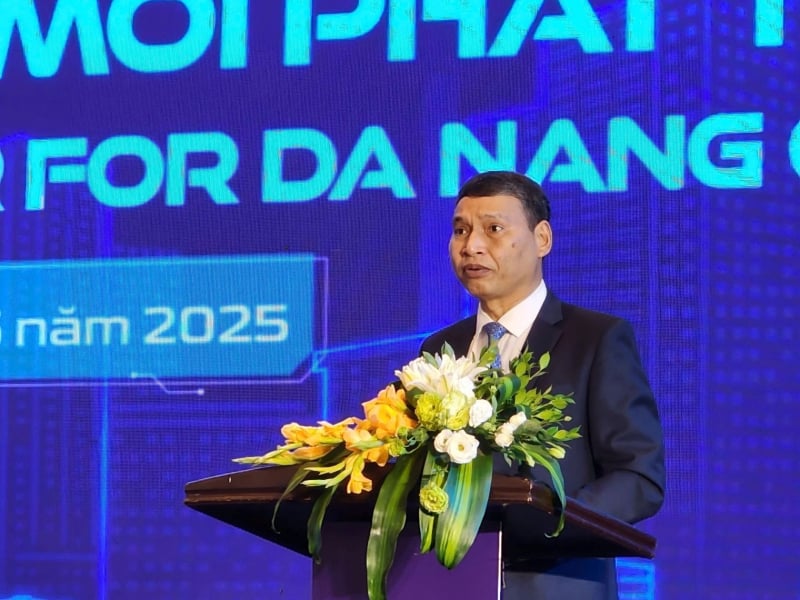 Đà Nẵng ứng dụng trí tuệ nhân tạo để tối ưu hóa quản lý kinh tế và nâng cao chất lượng sống cho người dân  -0