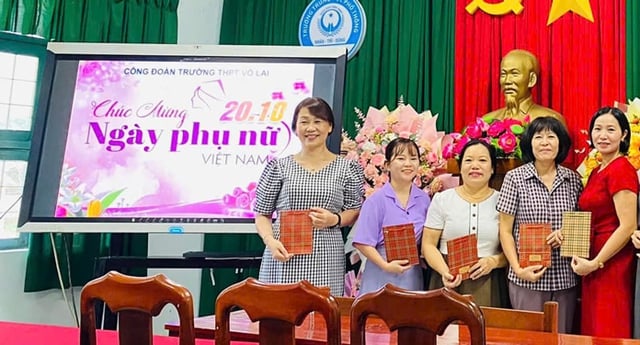 Miệt mài giúp học trò chạm tới ước mơ- Ảnh 1.