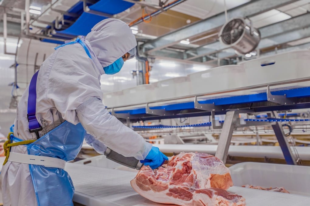 Masan MEATLife hướng đến mục tiêu doanh thu 2 tỷ USD - 2
