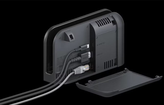 Switch 2 có thể sẽ mất tính năng đồng bộ hình ảnh khi chơi trên TV - Ảnh 1.