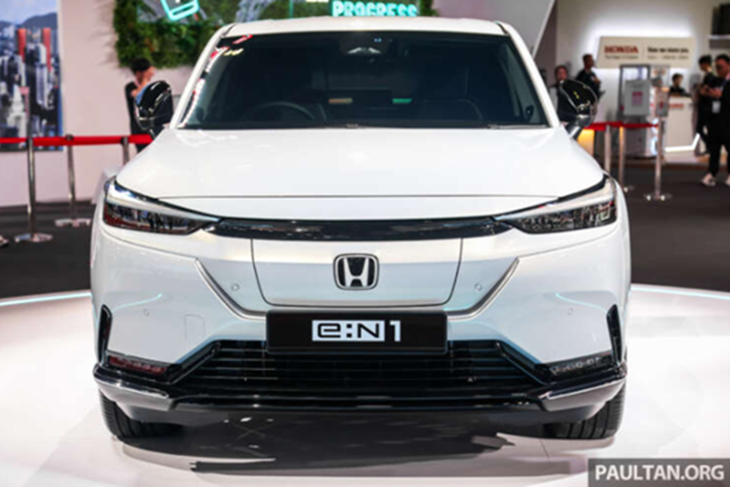 Honda e:N1 chay dien hon 930 trieu dong lieu co ve Viet Nam?-Hinh-2