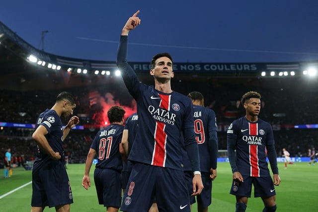 Mùa bóng kỳ lạ nhất ở Champions League sắp khép lại- Ảnh 1.