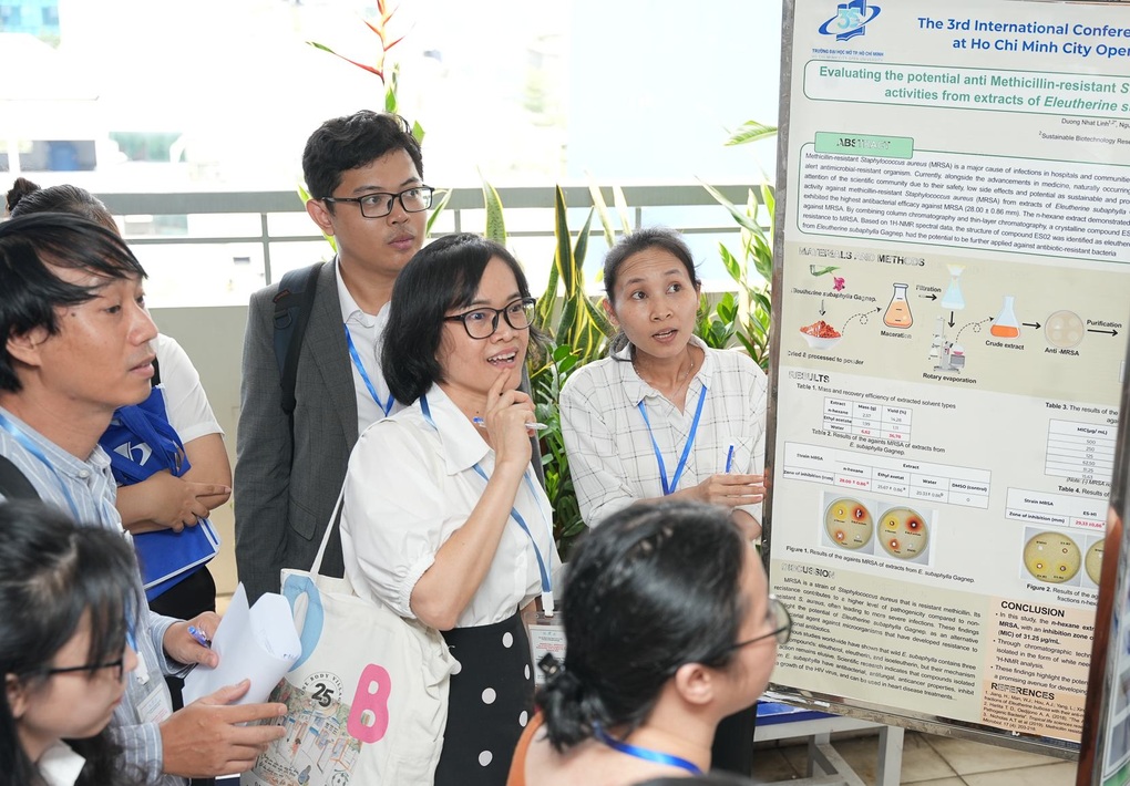 Ngành học bị lãng quên giữa cơn khát nhân lực và sự thờ ơ của học sinh - 2