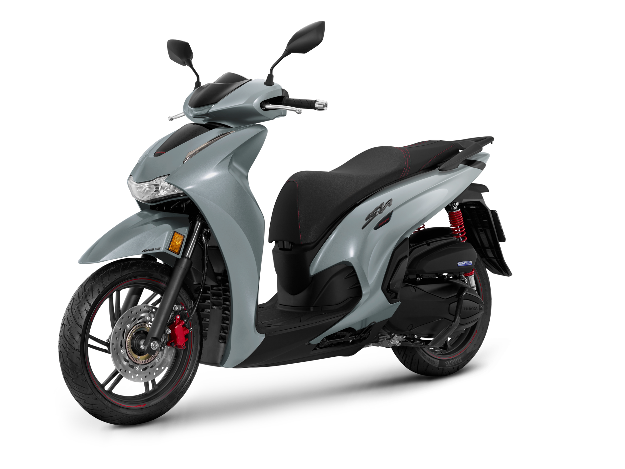Honda SH 350i 2025 ra mắt Việt Nam: Giá từ hơn 151 triệu, mặt trước mới, hộc đồ lớn hơn, thêm USB-C- Ảnh 17.