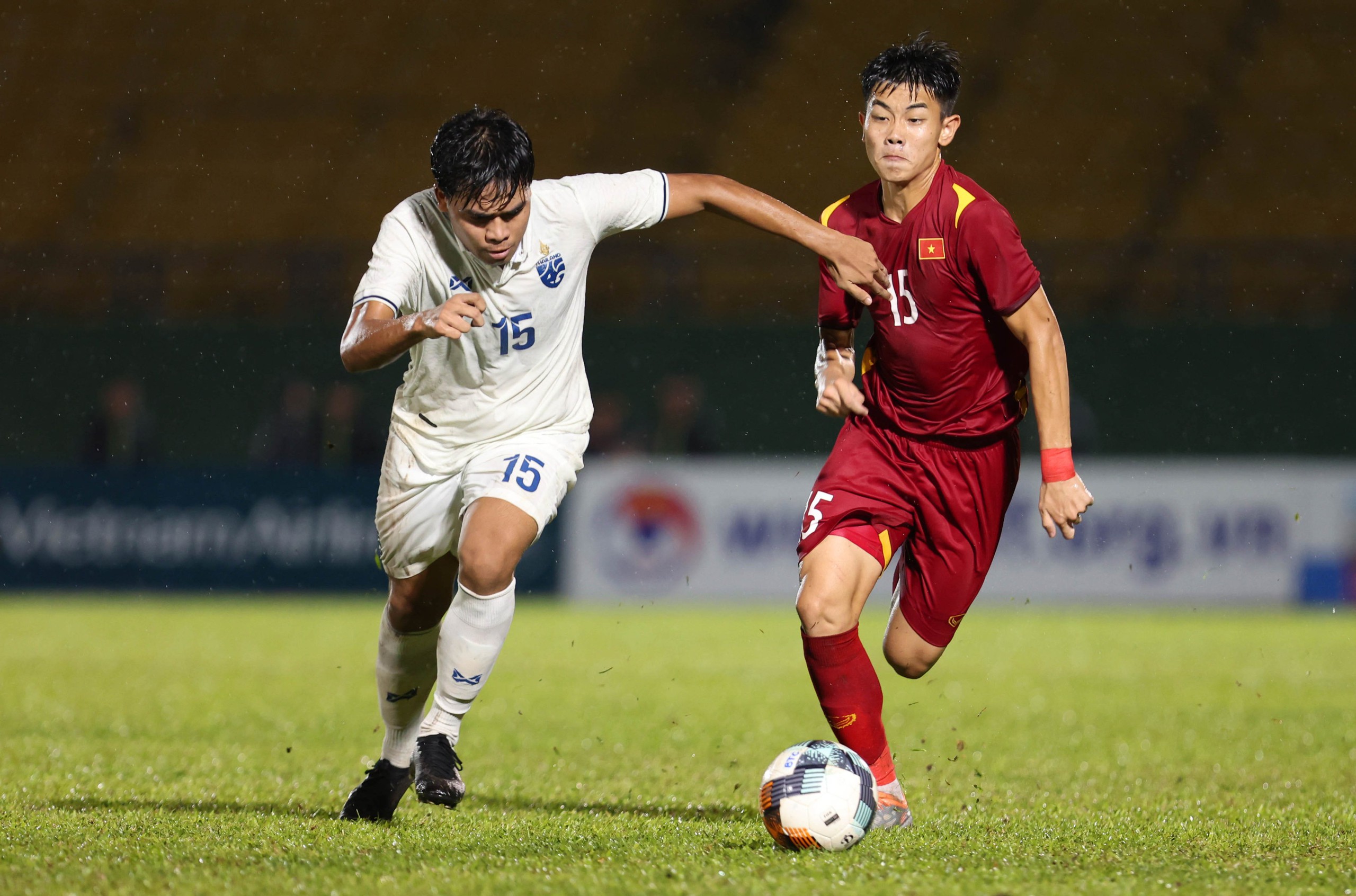 Thái Lan toan tính ‘nát óc’ giành HCV SEA Games: U.22 Việt Nam, Indonesia bị cạnh tranh dữ dội- Ảnh 1.