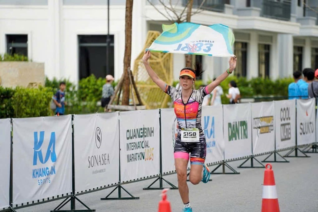 Khang An Sport: Tiếp lửa chiến binh cùng Aqua Warriors Hạ Long 2025 - 2
