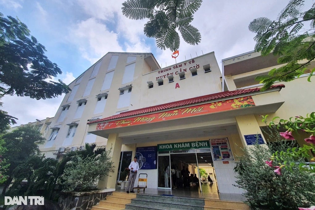 TPHCM cắt giảm trung tâm y tế sau mở rộng - 1