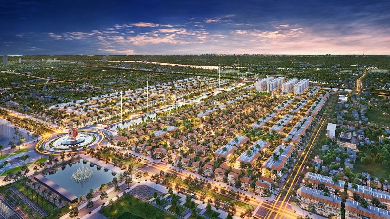 Đại nhạc hội “Rực rỡ Hà Nam” sẽ chiêu đãi du khách màn pháo hoa rực rỡ