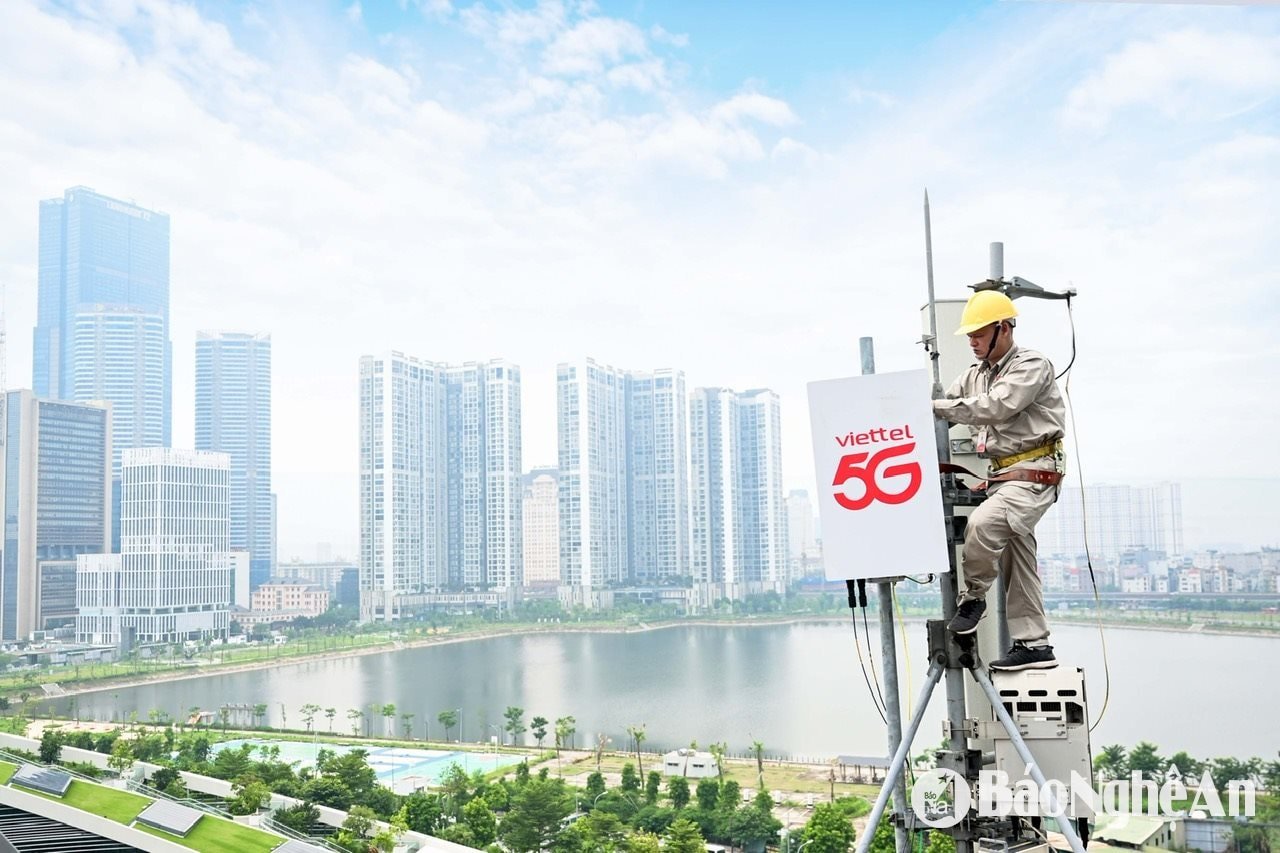  5G