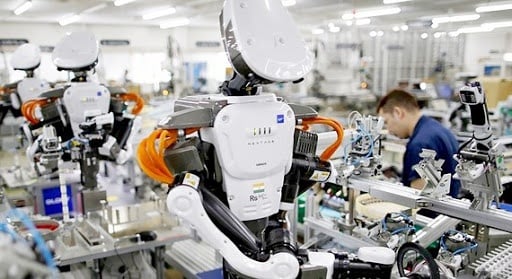 Để tăng trưởng bền vững với khát vọng vươn xa