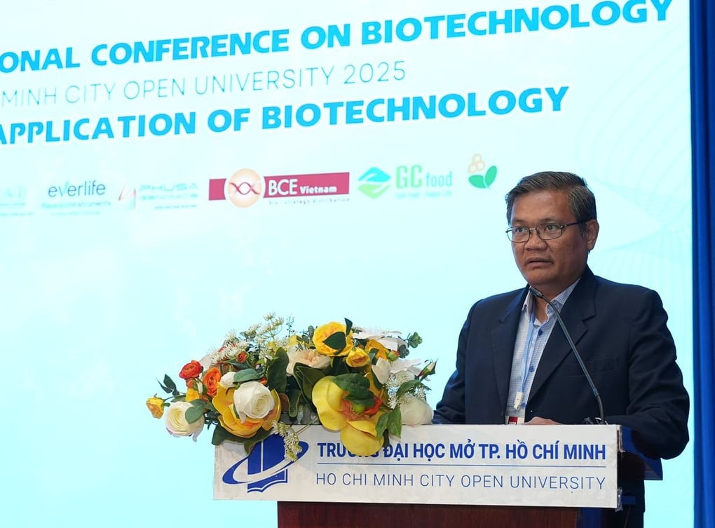 Ngành học bị lãng quên giữa cơn khát nhân lực và sự thờ ơ của học sinh - 1