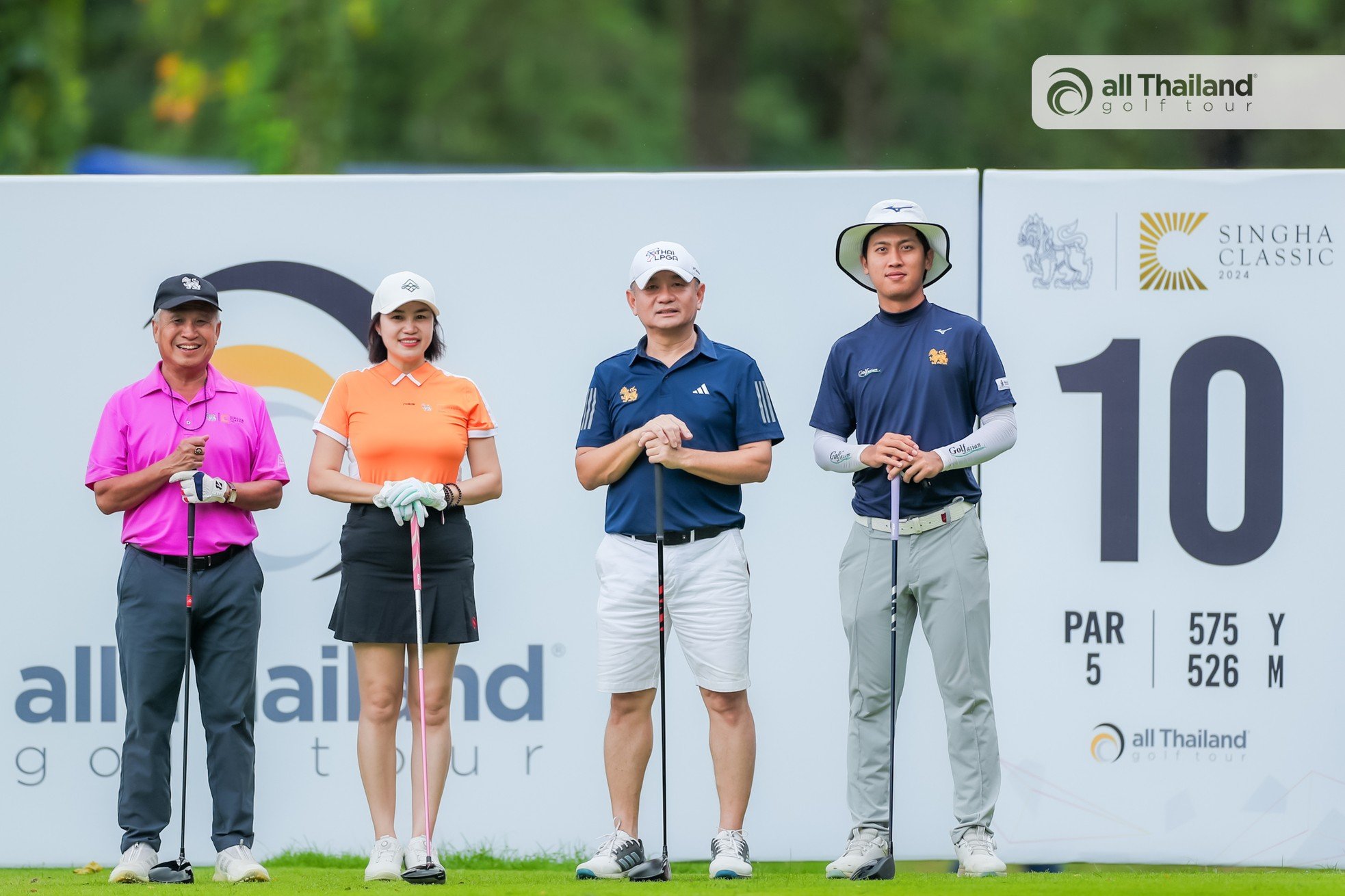 Du lịch golf Việt Nam: Động lực mới cho nền kinh tế cao cấp ảnh 5
