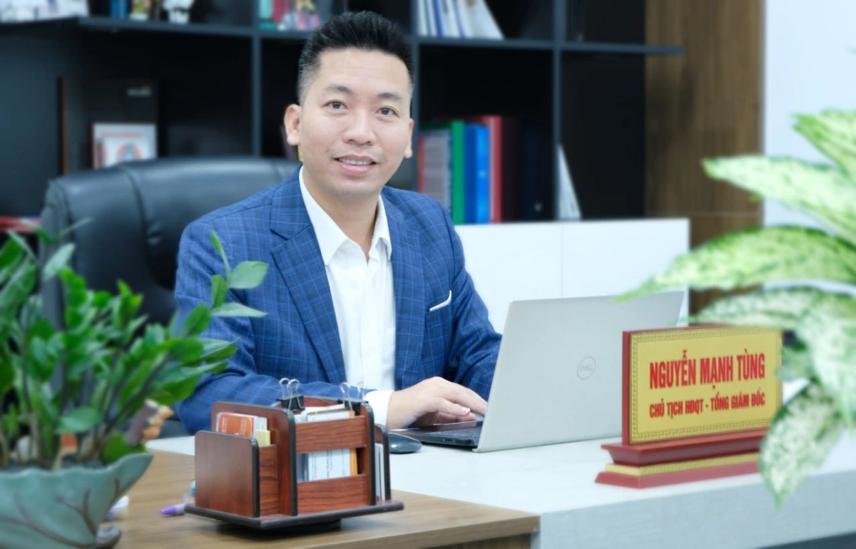 Mạng xã hội YooLife và lối đi riêng giữa bão chuyển đổi số - 1