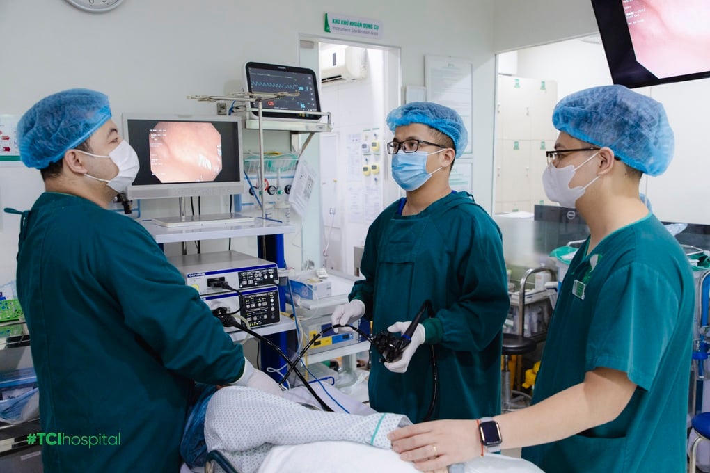 Loét dạ dày do HP kháng thuốc: Điều trị hiệu quả với phác đồ 4 thuốc - 5