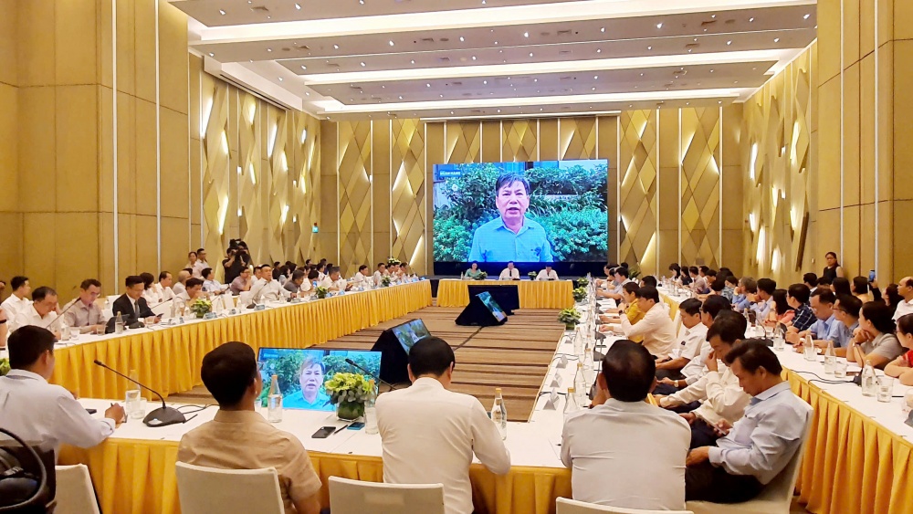 Tín dụng xanh - nền tảng phát triển khu công nghiệp bền vững
