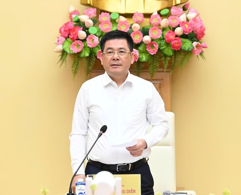 Thúc đẩy thương mại Việt Nam - Hoa Kỳ- Ảnh 1.