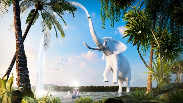 Khám phá làng Huyền tích Am Tiên tôn vinh Bà Triệu Tại thanh hóa - Ảnh 1.
