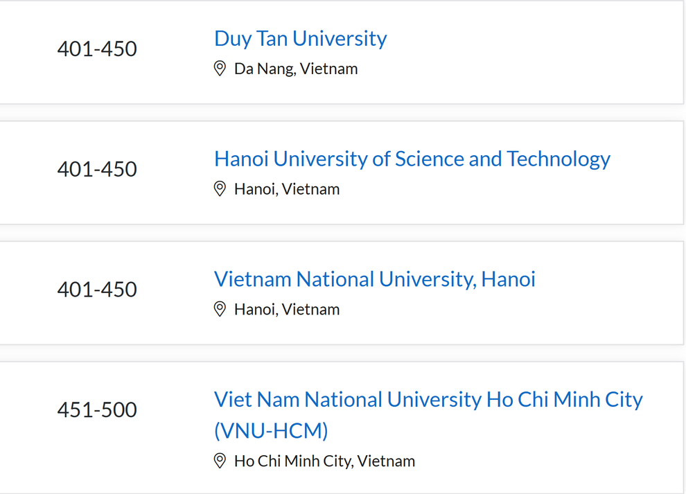 Hai cựu sinh viên cùng lớp xuất sắc giành học bổng toàn phần tiến sĩ Mỹ - 4