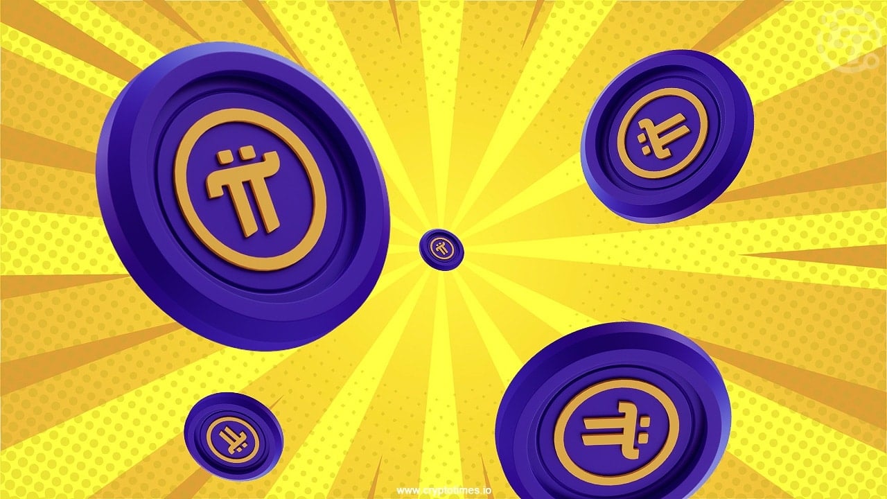 Giá Pi Network hôm nay 9/5: Pi Network chuẩn bị lên Binance