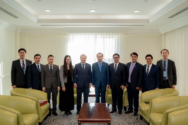 Hợp tác thông tin Việt Nam – Campuchia: Từ hiểu biết truyền thống đến kiến tạo tương lai - Ảnh 7.
