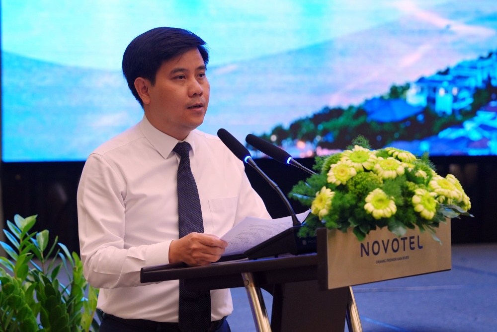 Tín dụng xanh nền tảng phát triển khu công nghiệp bền vững