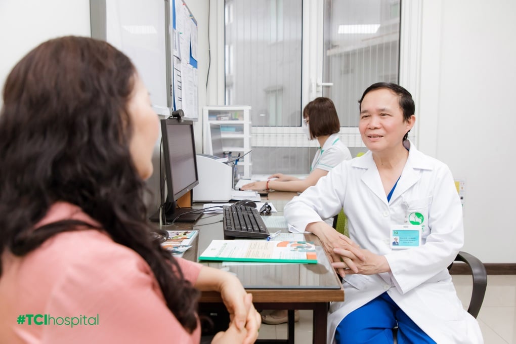 Loét dạ dày do HP kháng thuốc: Điều trị hiệu quả với phác đồ 4 thuốc - 3