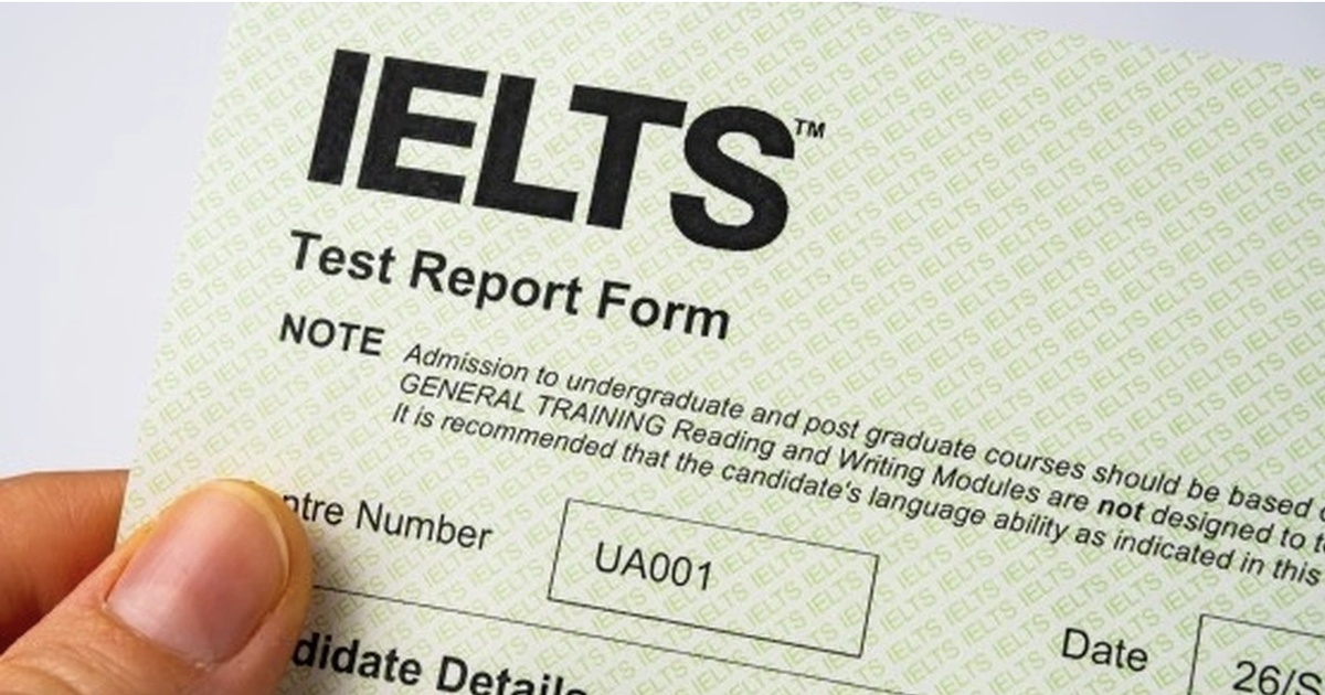 Bùng nổ xét tuyển IELTS: Cơ hội, thách thức và bài toán “chảy máu ngoại tệ"