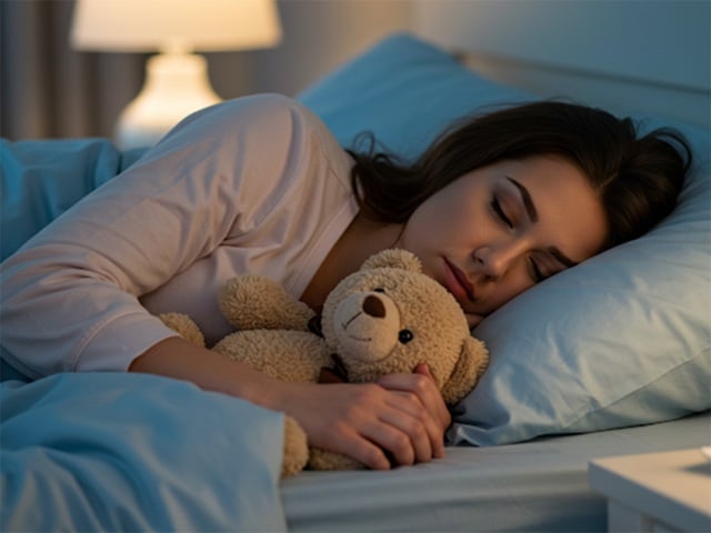 4 mẹo đi bộ buổi sáng để bắt đầu ngày mới đúng cách! - Ảnh 2.