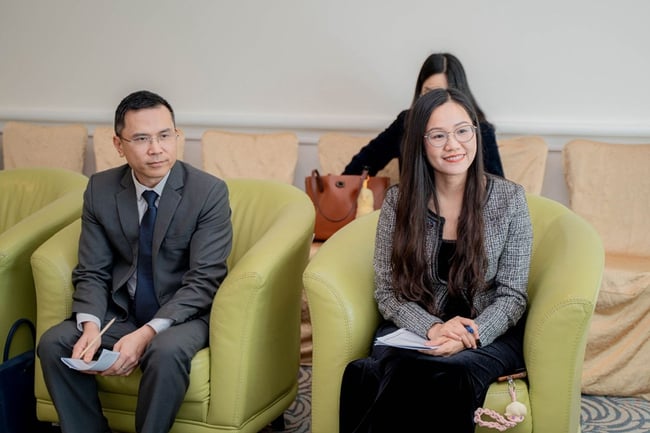 Hợp tác thông tin Việt Nam – Campuchia: Từ hiểu biết truyền thống đến kiến tạo tương lai - Ảnh 3.