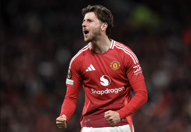 Man United ngược dòng thắng Bilbao, ngạo nghễ vào chung kết Europa League- Ảnh 7.