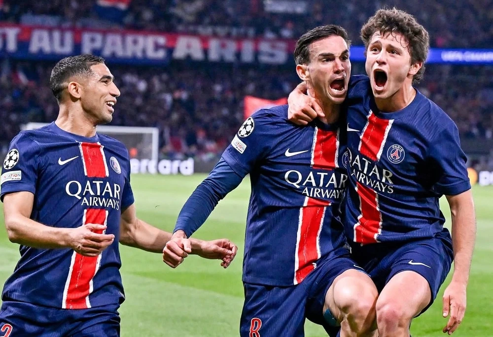 Trận chung kết Champions League kỳ lạ và giấc mơ vụn vỡ của Lamine Yamal - 2