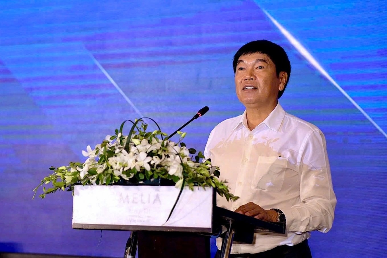 Vingroup, Hòa Phát, FPT, Thaco... đang hưởng ứng Nghị quyết 68 ra sao? - 3
