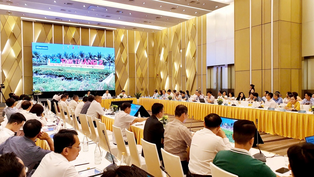Tín dụng xanh - nền tảng phát triển khu công nghiệp bền vững