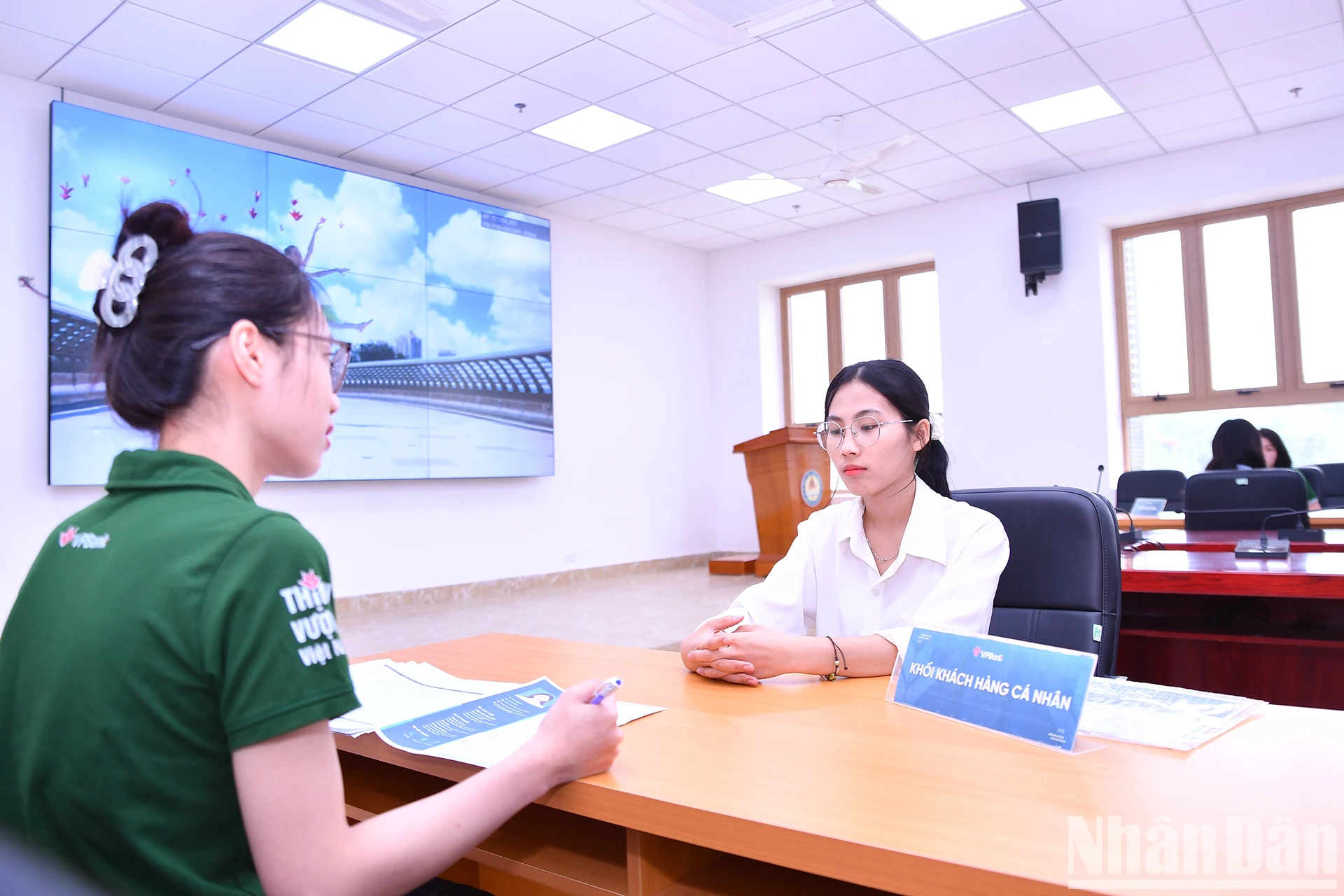 Hàng nghìn bạn trẻ hào hứng tham gia Ngày hội "Sinh viên 5 tốt" ảnh 4