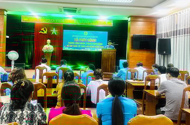 ទិដ្ឋភាពនៃពិធី។