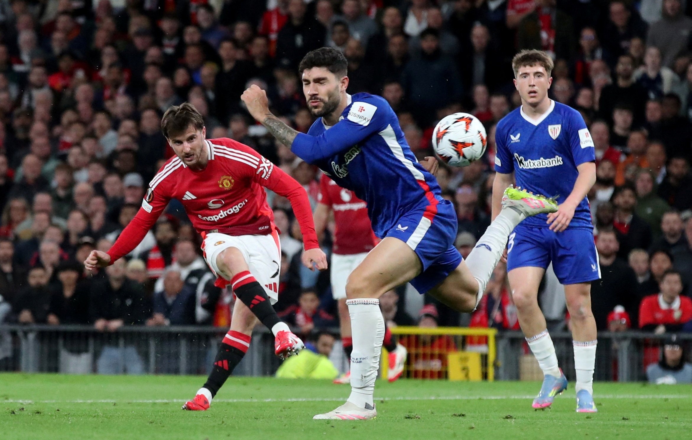 Mason Mount anh 1
