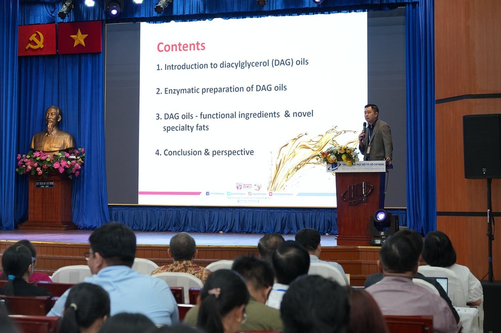 Ngành học bị lãng quên giữa cơn khát nhân lực và sự thờ ơ của học sinh - 3