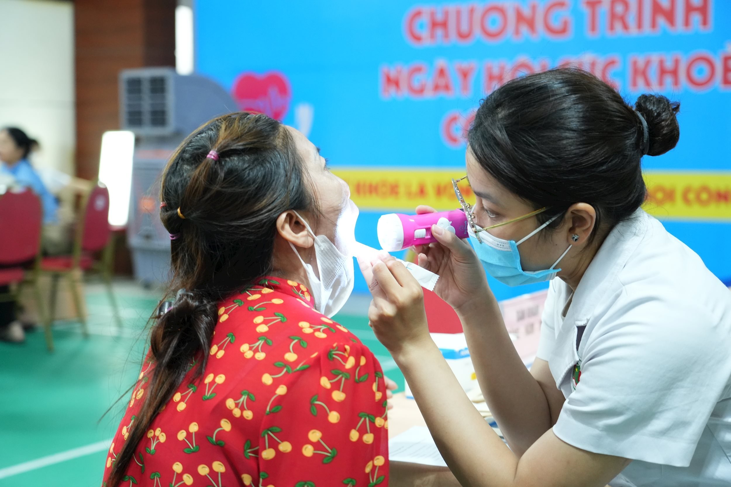 phát động tháng công nhân 2025 Ảnh Diệp ThanhDSC06138