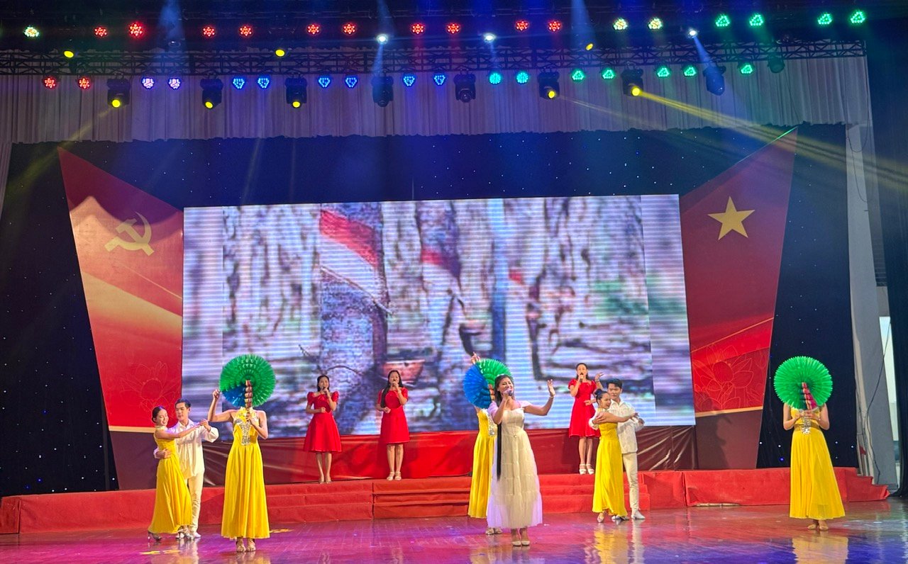 Ca khúc 