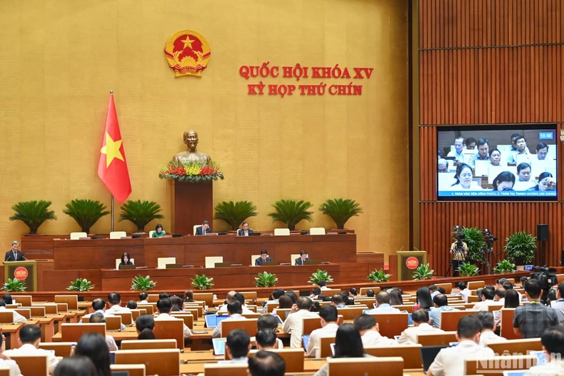 Xác định tiêu chí cụ thể về công nghệ số chiến lược ảnh 2