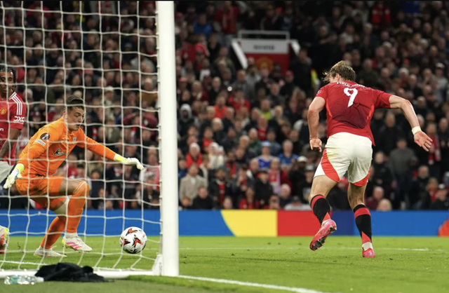 Man United ngược dòng thắng Bilbao, ngạo nghễ vào chung kết Europa League- Ảnh 6.