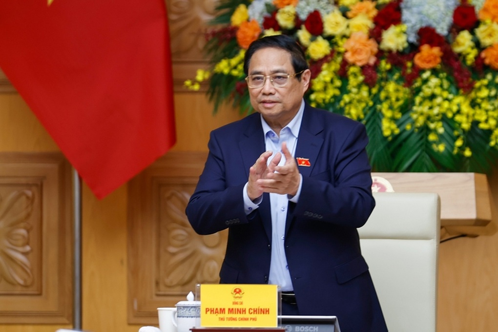 Thủ tướng: Đổi mới sáng tạo phát triển kinh tế tư nhân không có giới hạn - 1