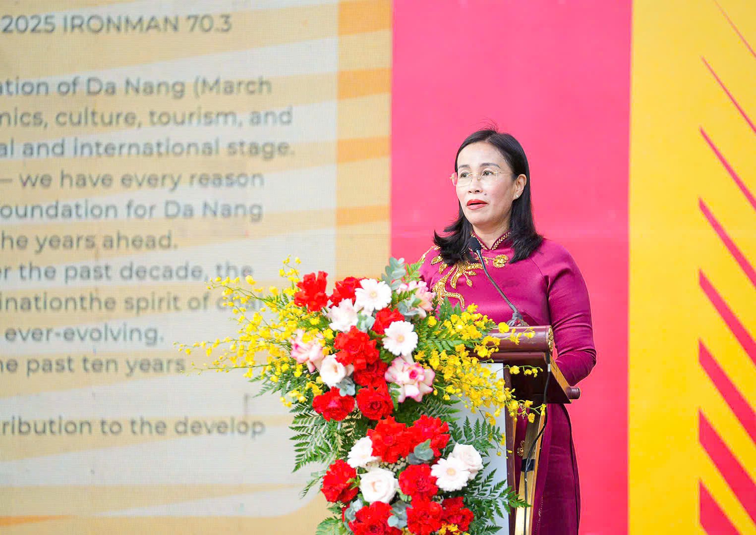 Đà Nẵng cấm đường để 3.500 'người thép' tranh tài đỉnh cao- Ảnh 2.