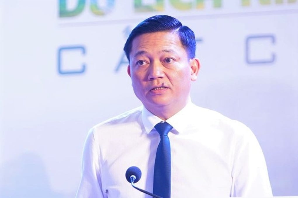 Đưa công nghiệp văn hóa thành đòn bẩy để du lịch Ninh Bình cất cánh - 2