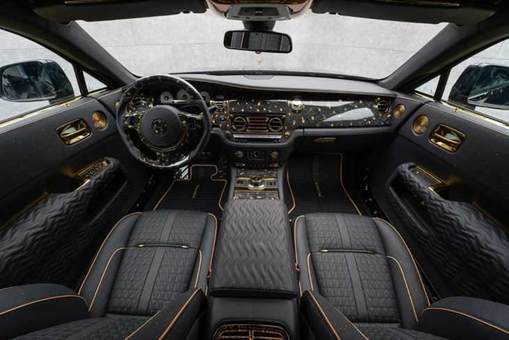 Mansory 