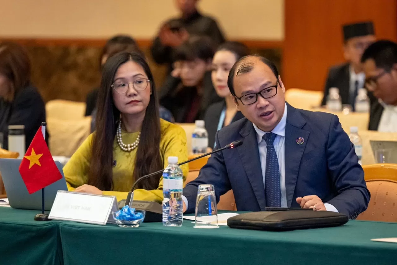 Truyền thông quảng bá bản sắc, thúc đẩy hợp tác và hiểu biết lẫn nhau tại ASEAN