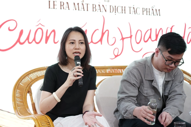 'Cuốn sách Hoang dã', tấm lòng trong sáng quan trọng hơn biển tri thức - Ảnh 1.