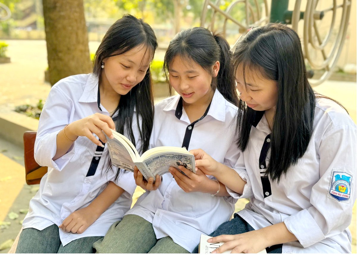 Ảnh Mai Ánh