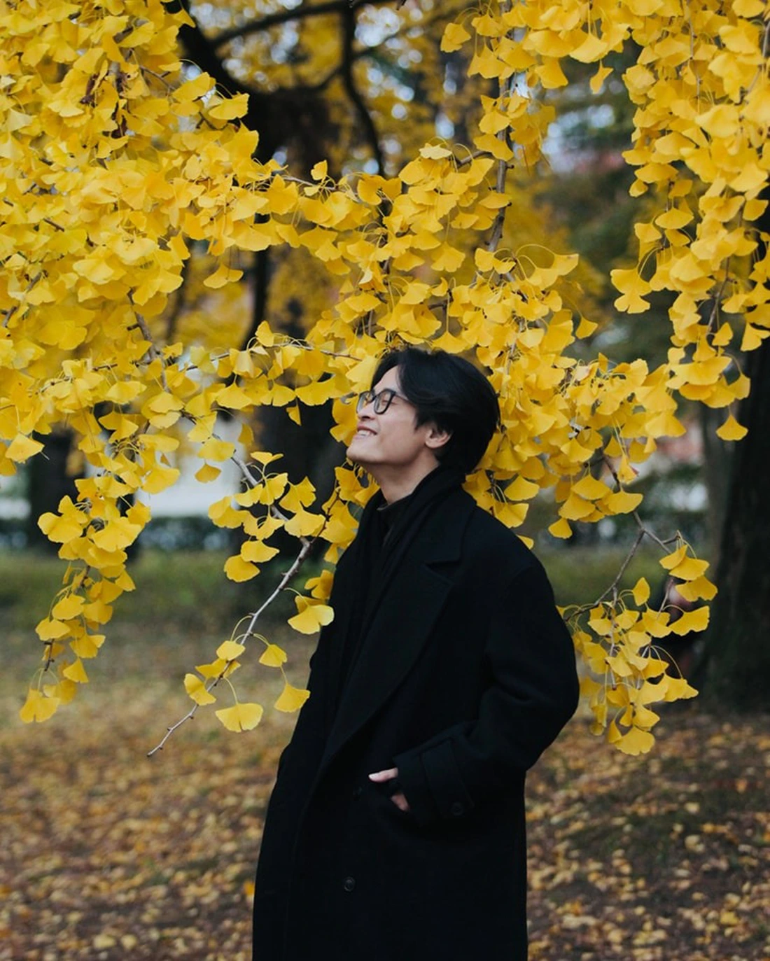 Hà Anh Tuấn - Ảnh 3.