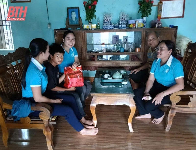 កុមារកំព្រា និងកុមារជាង 5,000 នាក់ក្នុងស្ថានភាពលំបាកបានទទួលអំណោយក្នុងថ្ងៃទិវាកុមារ (1 មិថុនា)